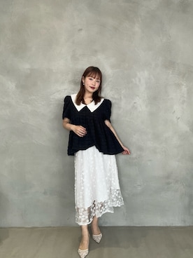 harunaさんのコーディネート