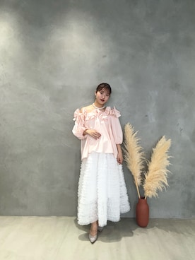 harunaさんのコーディネート