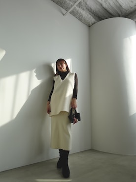 harunaさんのコーディネート