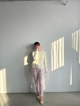 harunaさんのコーディネート