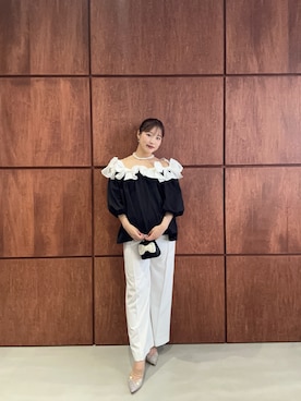 harunaさんのコーディネート
