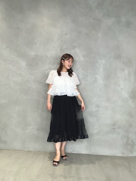 harunaさんのコーディネート