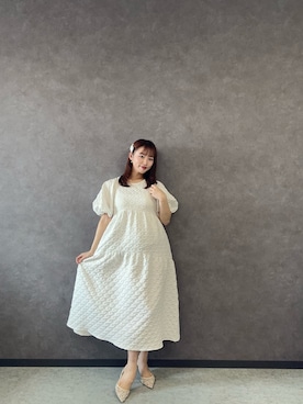 harunaさんのコーディネート