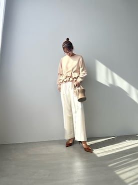 harunaさんのコーディネート