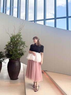 harunaさんのコーディネート