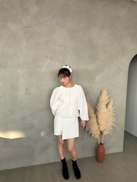 harunaさんのコーディネート