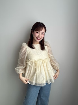 harunaさんのコーディネート