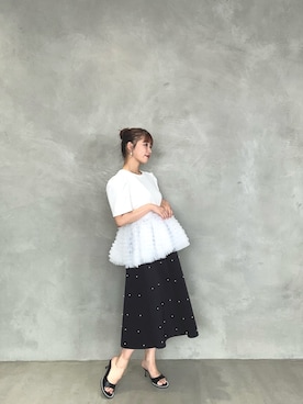harunaさんのコーディネート