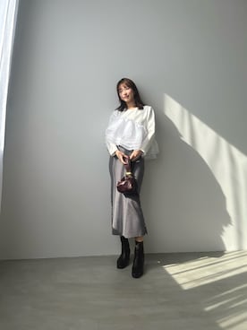 harunaさんのコーディネート