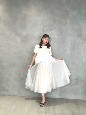 harunaさんのコーディネート