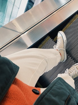 みみさん（レディース・159cm）の冬コーディネート