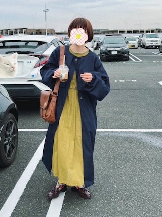 Samansa Mos2（サマンサ モスモス）の「花の透かしレース貼り