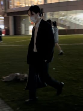 ULAさんのコーディネート