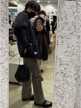 ULAさんのコーディネート