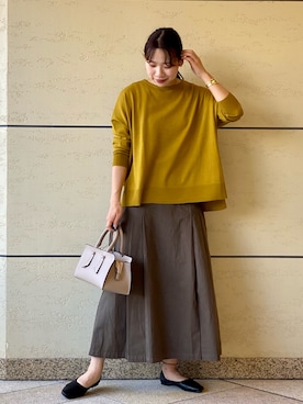 マリンさんのコーディネート