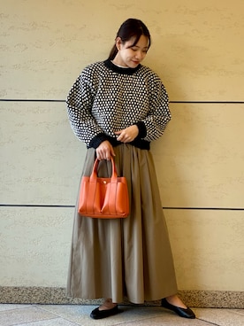 マリンさんのコーディネート