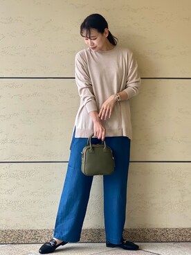 マリンさんのコーディネート