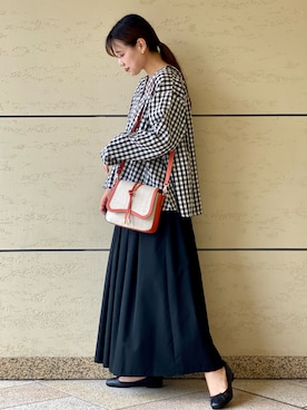 マリンさんのコーディネート