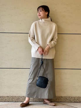 マリンさんのコーディネート