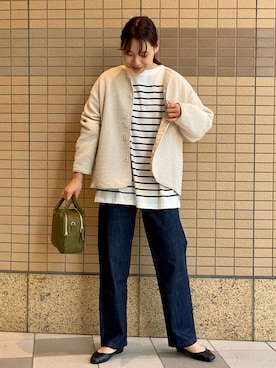 マリンさんのコーディネート