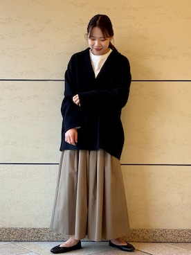 マリンさんのコーディネート