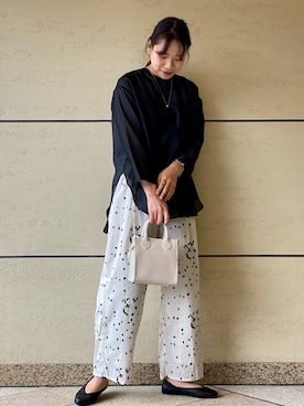 マリンさんのコーディネート