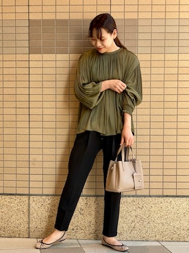 マリンさんのコーディネート