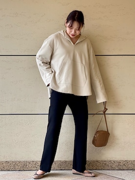 マリンさんのコーディネート