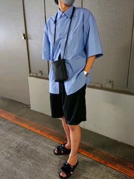 keiさん(メンズ・168cm)の秋コーディネート