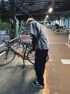 sr1661さんのコーディネート
