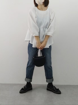 NA_NAさんのコーディネート