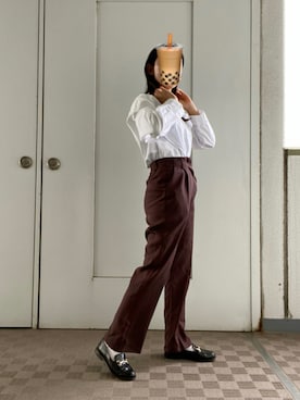 クレン【相互フォロー】　さんのコーディネート