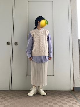 クレン【相互フォロー】　さんのコーディネート