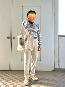 クレン【相互フォロー】　さんのコーディネート