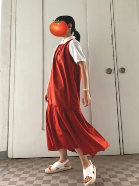 クレン【相互フォロー】　さんのコーディネート