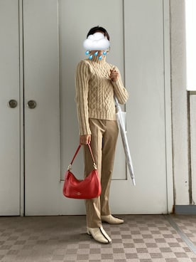 クレン【相互フォロー】　さんのコーディネート