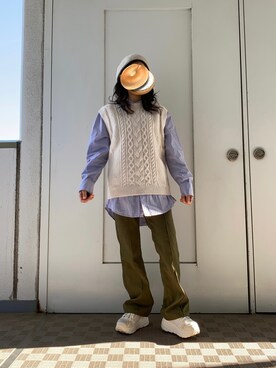 クレン【相互フォロー】　さんのコーディネート