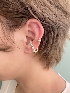 pt_ayumiさんのコーディネート