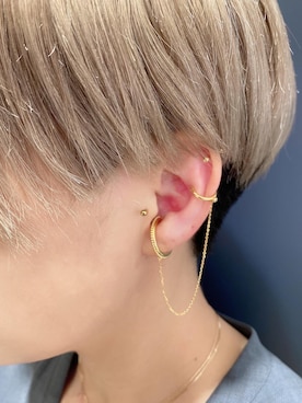 pt_ayumiさんのコーディネート