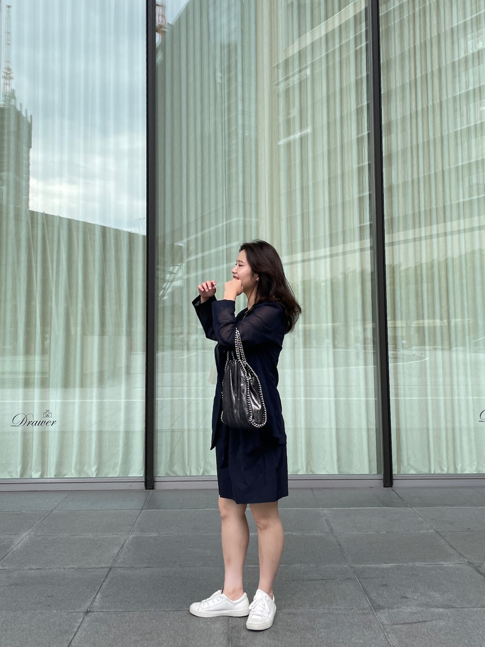 UNITED ARROWS（ユナイテッドアローズ）の「C シアー ジャケット