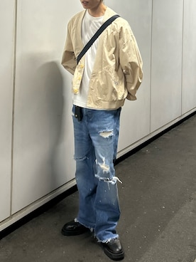 りさんのコーディネート