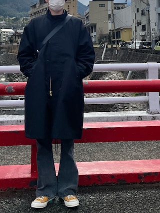 JOURNAL STANDARD relume（ジャーナルスタンダード レリューム）の