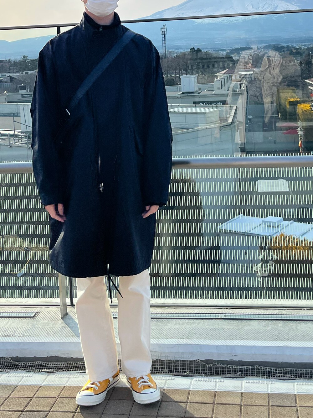 JOURNAL STANDARD relume（ジャーナルスタンダード レリューム）の