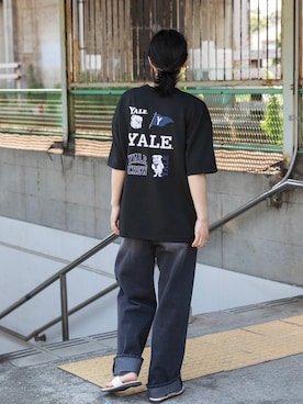 おさやさんのコーディネート