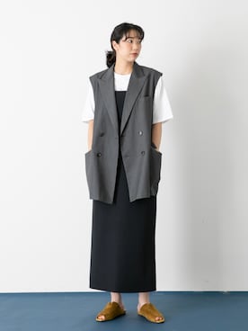 おさやさんのコーディネート