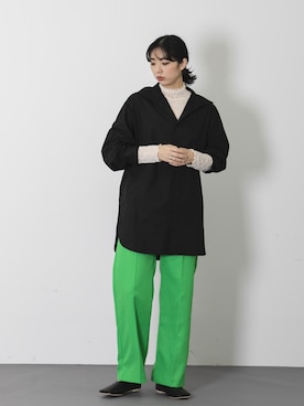 おさやさんのコーディネート