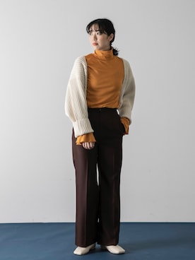 おさやさんのコーディネート