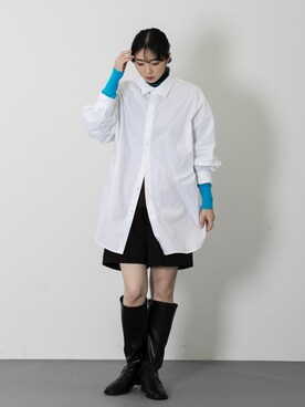 おさやさんのコーディネート