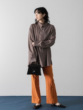 おさやさんのコーディネート