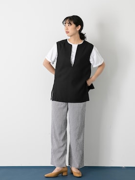 おさやさんのコーディネート